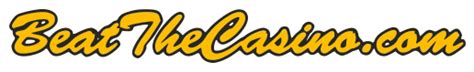 beat the casino baccarat|BeatTheCasino .